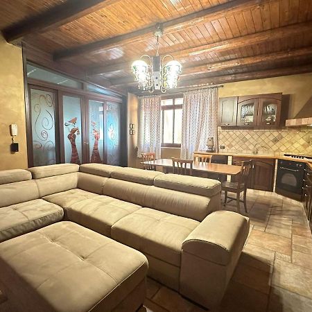 Bacio Del Sole Apartment パレルモ エクステリア 写真