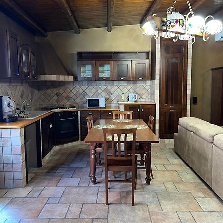 Bacio Del Sole Apartment パレルモ エクステリア 写真