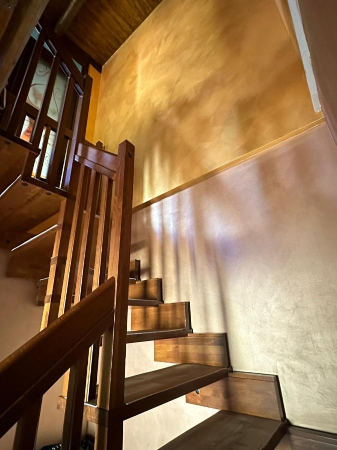 Bacio Del Sole Apartment パレルモ エクステリア 写真