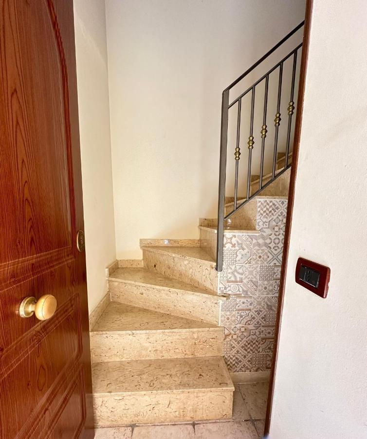 Bacio Del Sole Apartment パレルモ エクステリア 写真