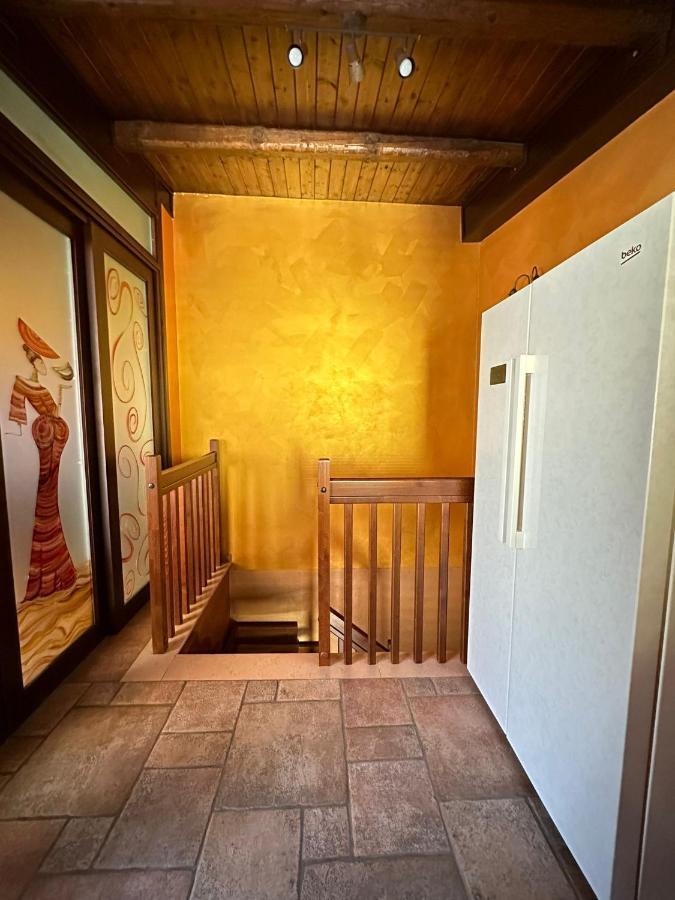 Bacio Del Sole Apartment パレルモ エクステリア 写真
