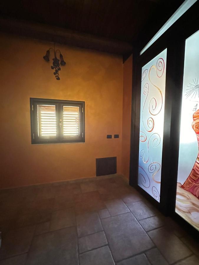 Bacio Del Sole Apartment パレルモ エクステリア 写真