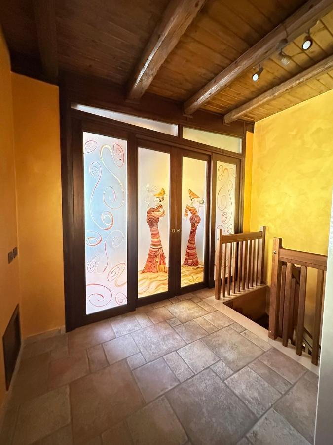 Bacio Del Sole Apartment パレルモ エクステリア 写真
