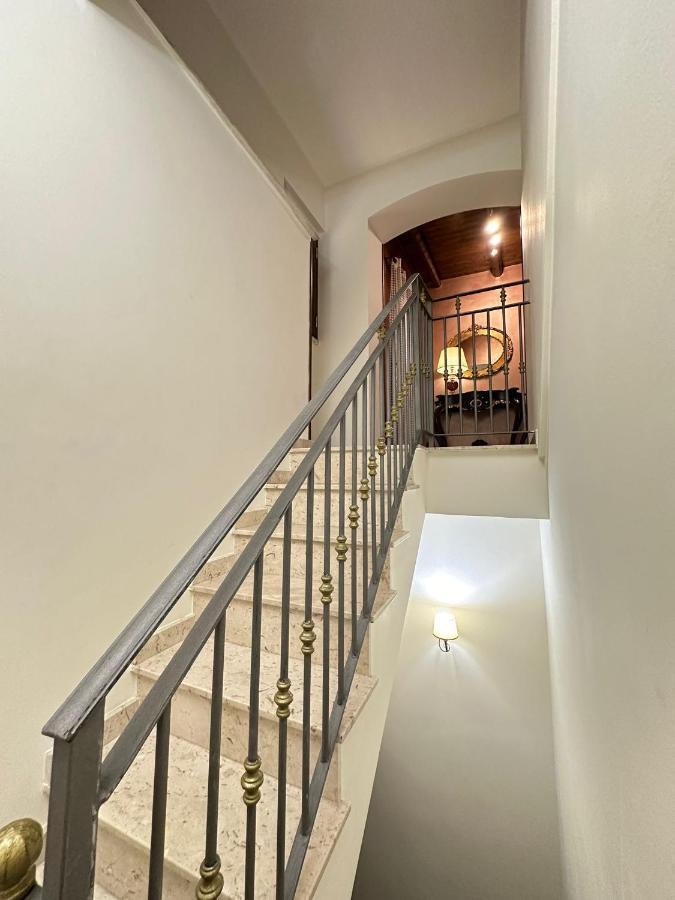Bacio Del Sole Apartment パレルモ エクステリア 写真