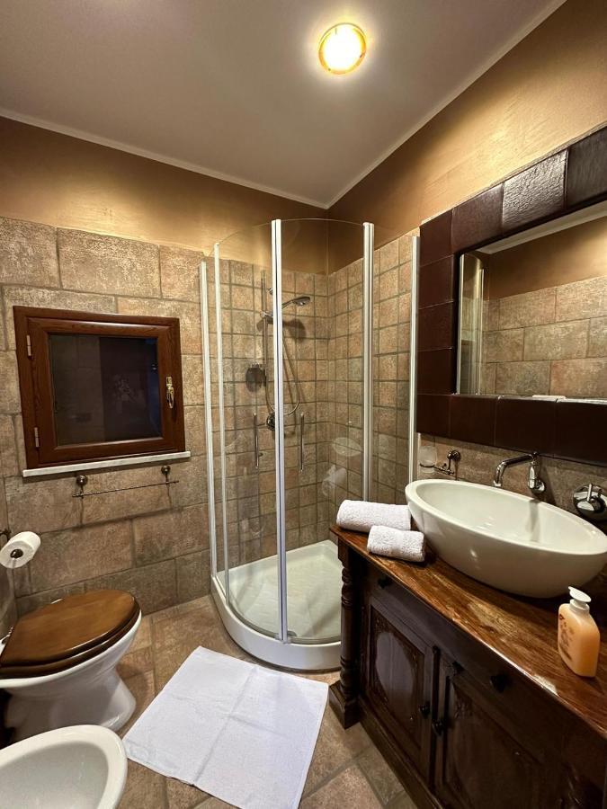 Bacio Del Sole Apartment パレルモ エクステリア 写真