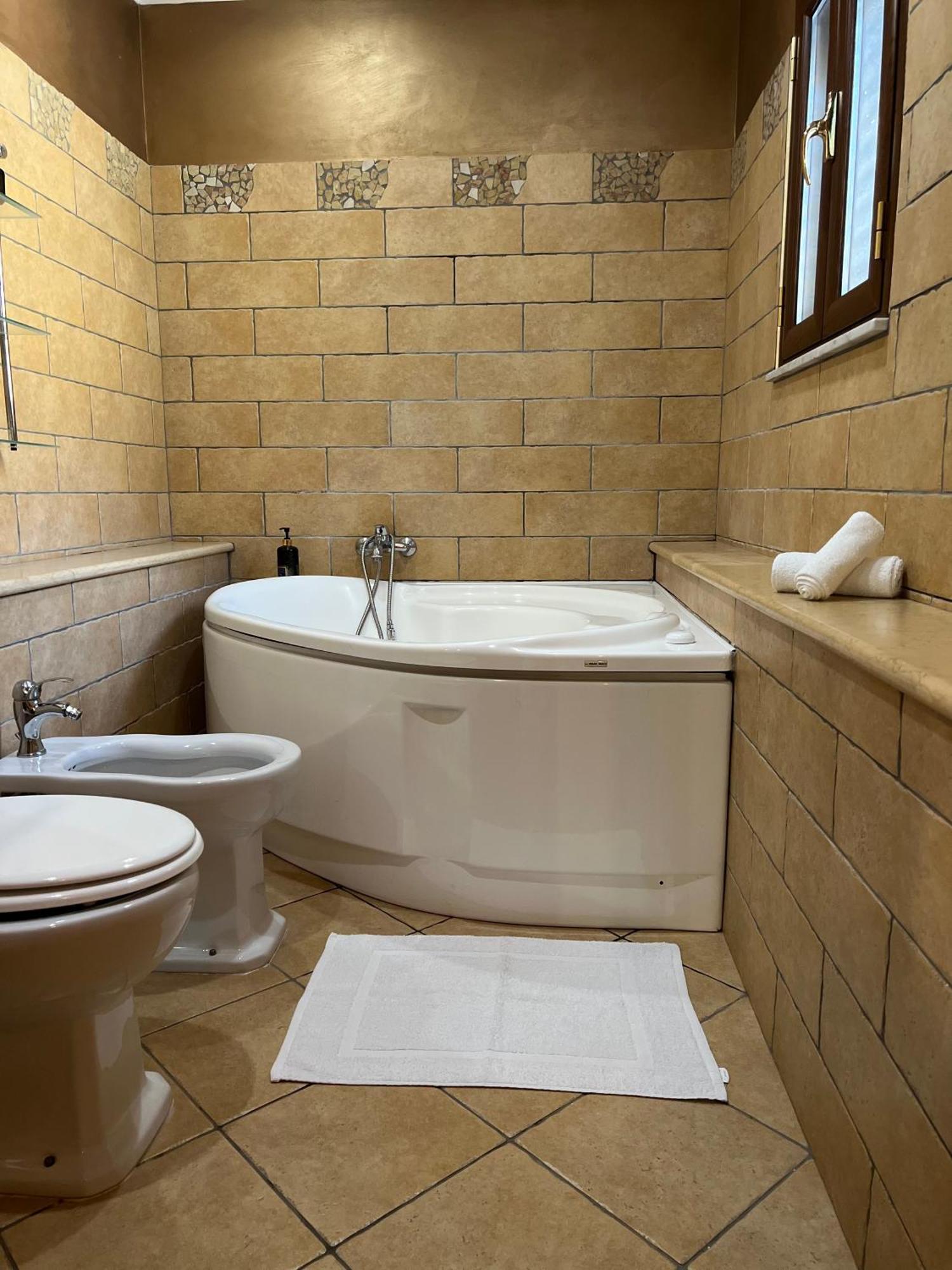 Bacio Del Sole Apartment パレルモ エクステリア 写真
