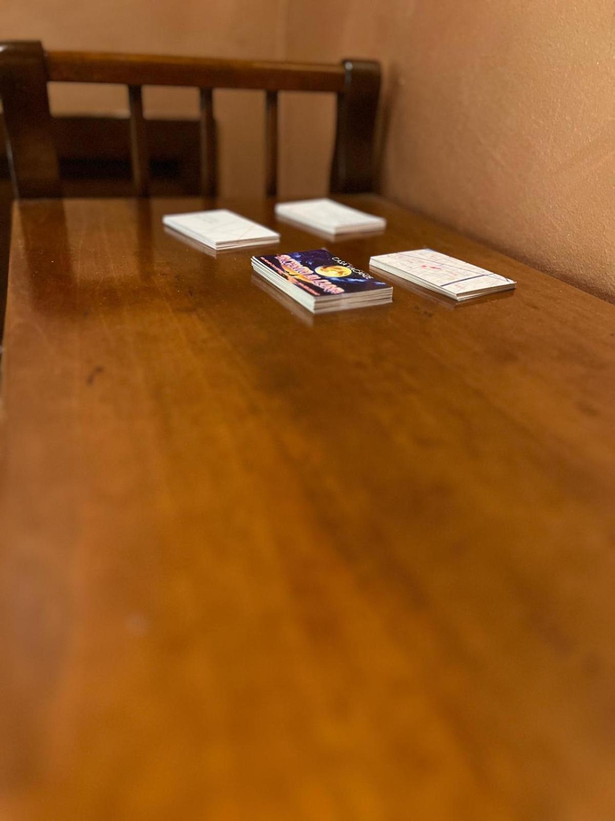 Bacio Del Sole Apartment パレルモ エクステリア 写真