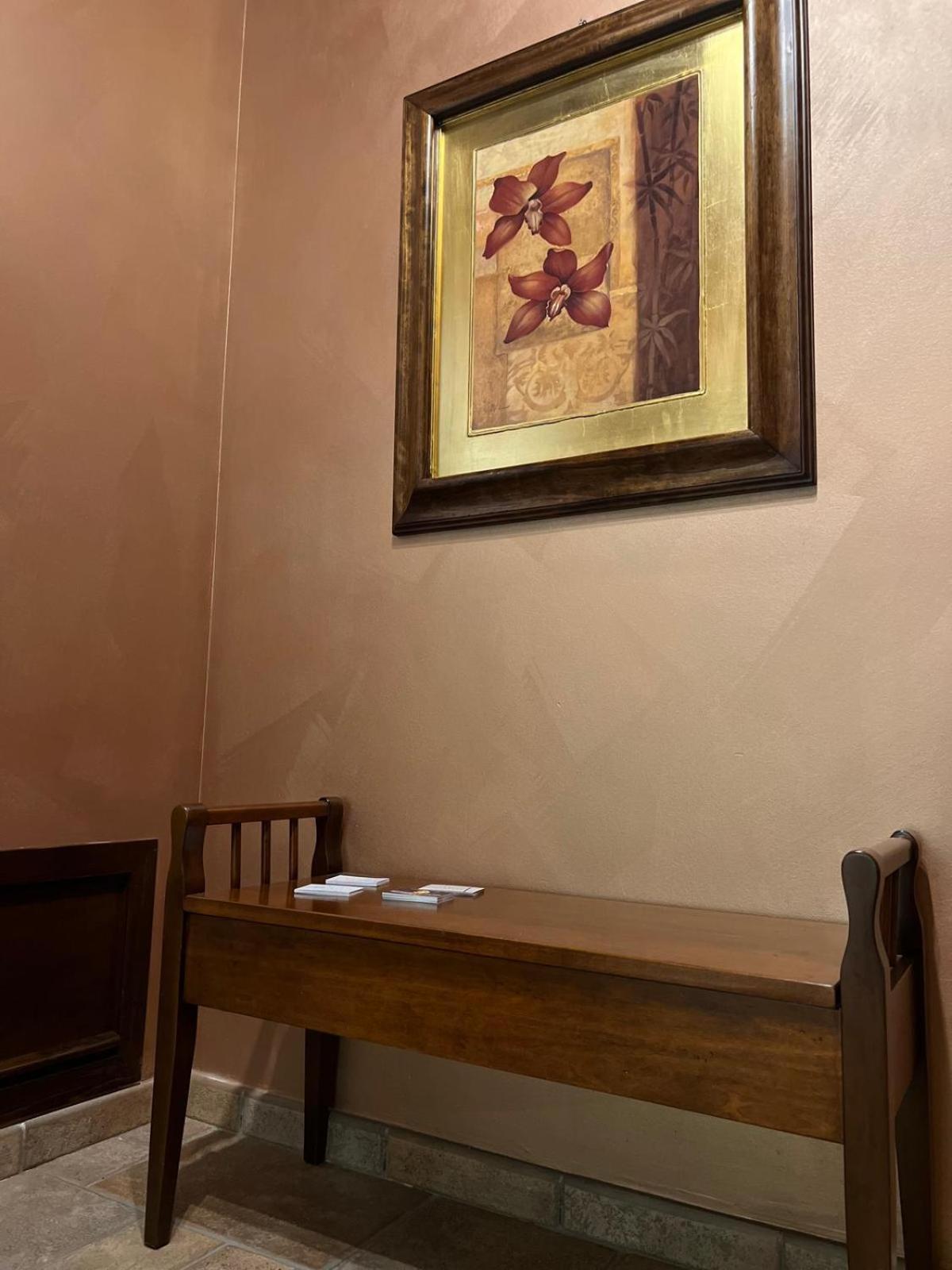 Bacio Del Sole Apartment パレルモ エクステリア 写真
