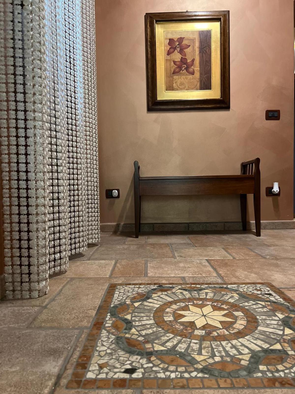 Bacio Del Sole Apartment パレルモ エクステリア 写真