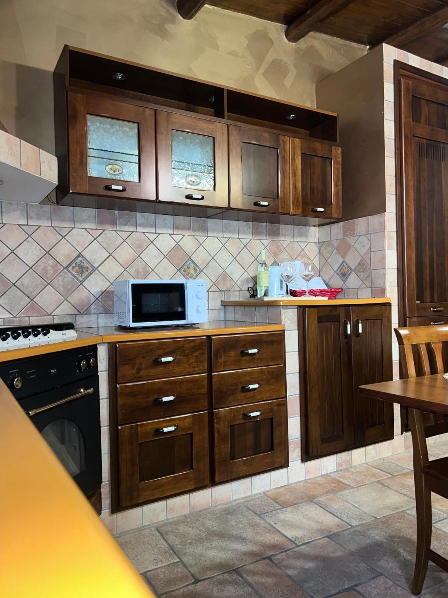 Bacio Del Sole Apartment パレルモ エクステリア 写真